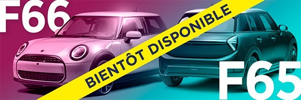 MINI depuis 2024